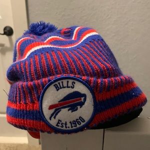 Buffalo Bills Beanie